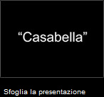 Sfoglia la presentazione